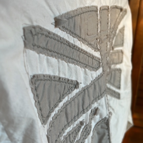 Vintage Guess Button Down - Picture 8 of 9